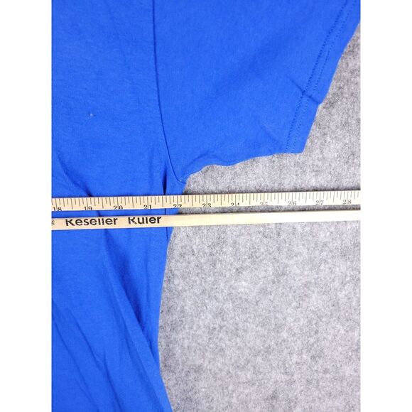 Jesus Amazing Grace Religious Shirt Men's XL Graphic God Almighty Lord Christian - Picture 7 of 7